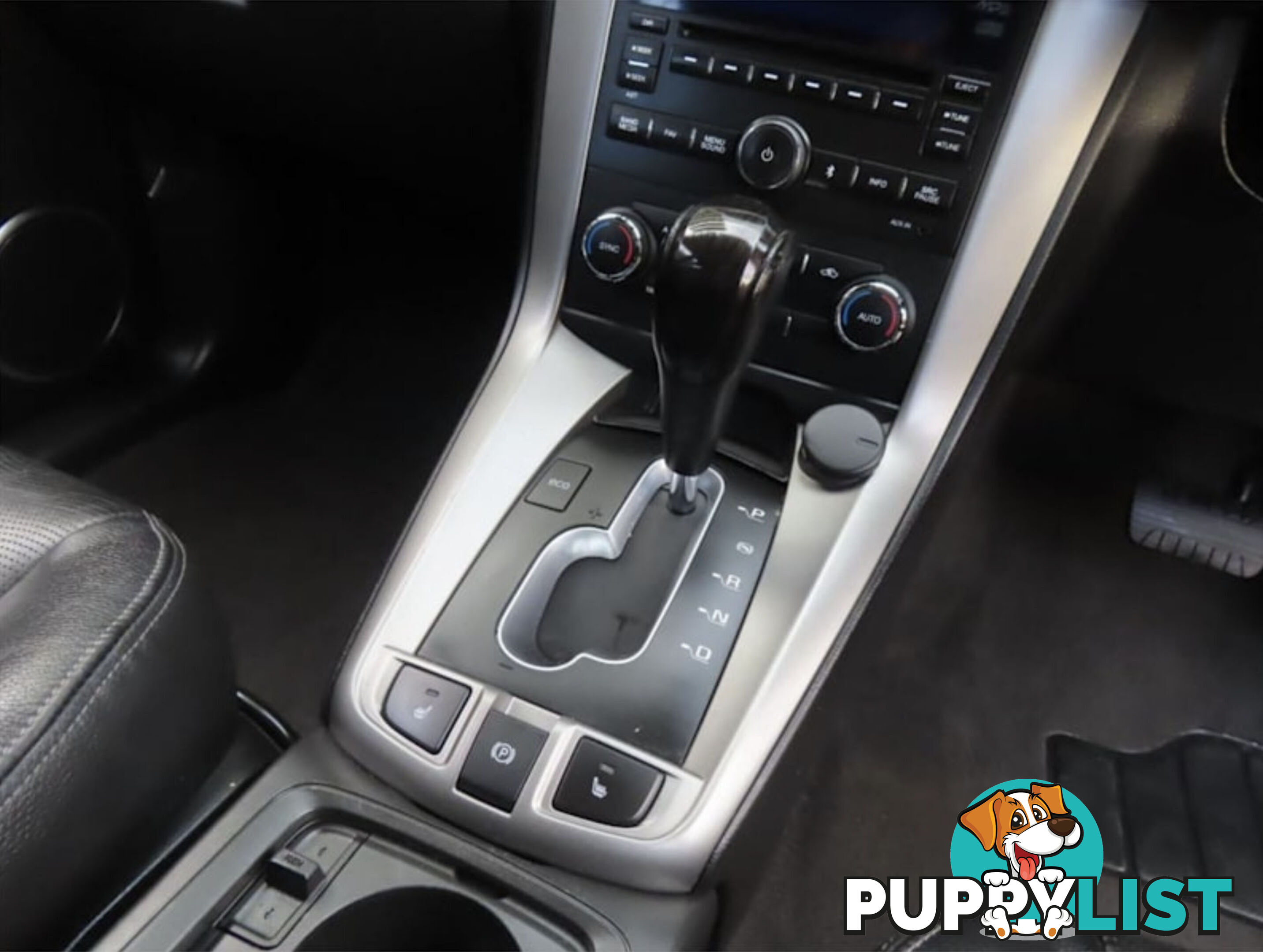 2013 Holden Captiva CG SERIES II LX SUV Automatic