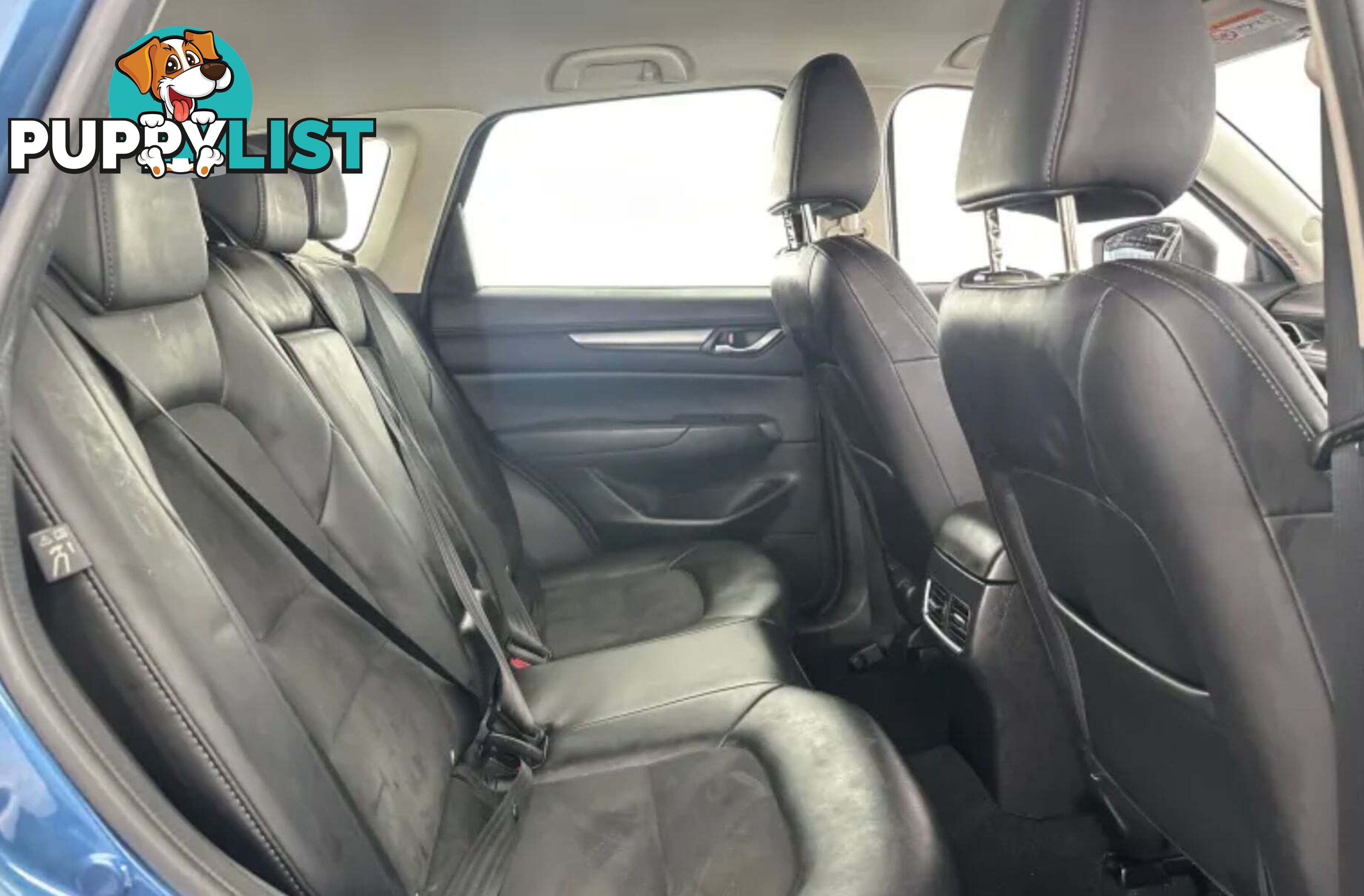 2019 Mazda CX-5 Touring SUV Automatic