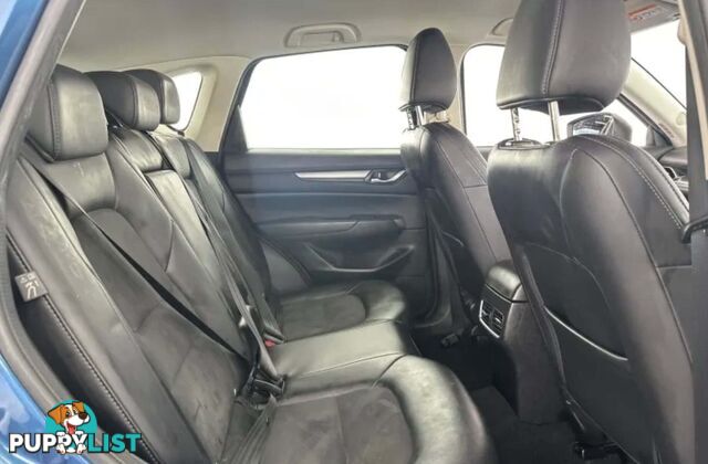 2019 Mazda CX-5 Touring SUV Automatic