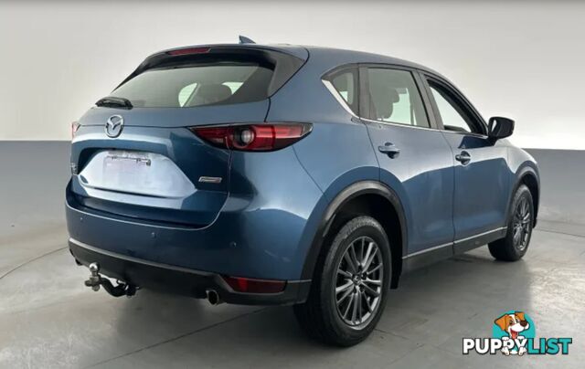 2019 Mazda CX-5 Touring SUV Automatic
