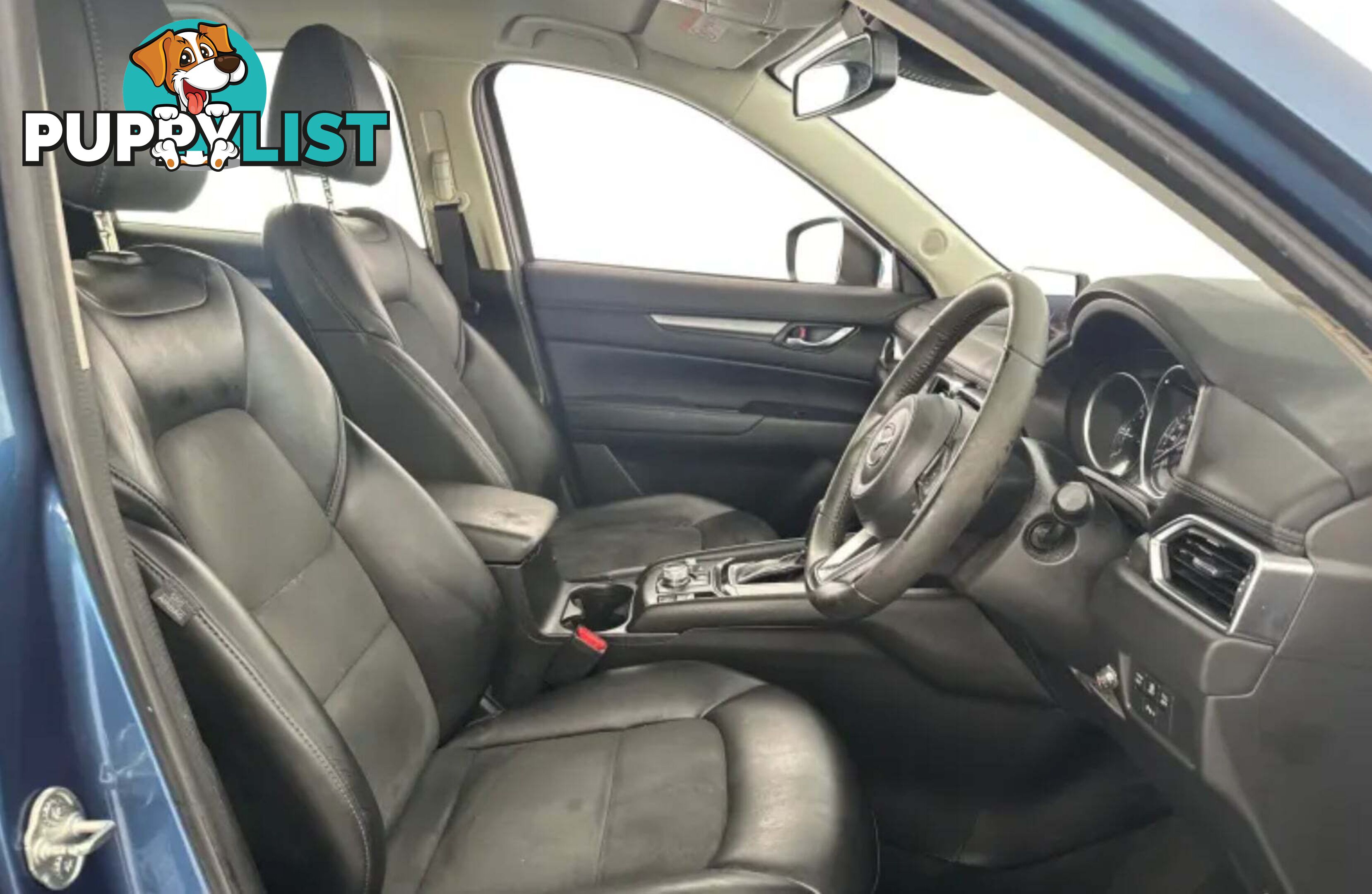 2019 Mazda CX-5 Touring SUV Automatic