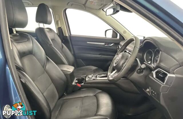 2019 Mazda CX-5 Touring SUV Automatic