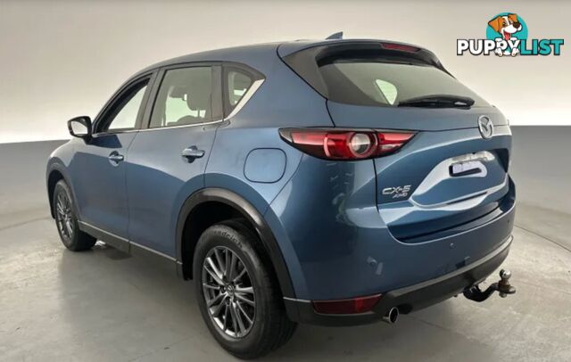 2019 Mazda CX-5 Touring SUV Automatic