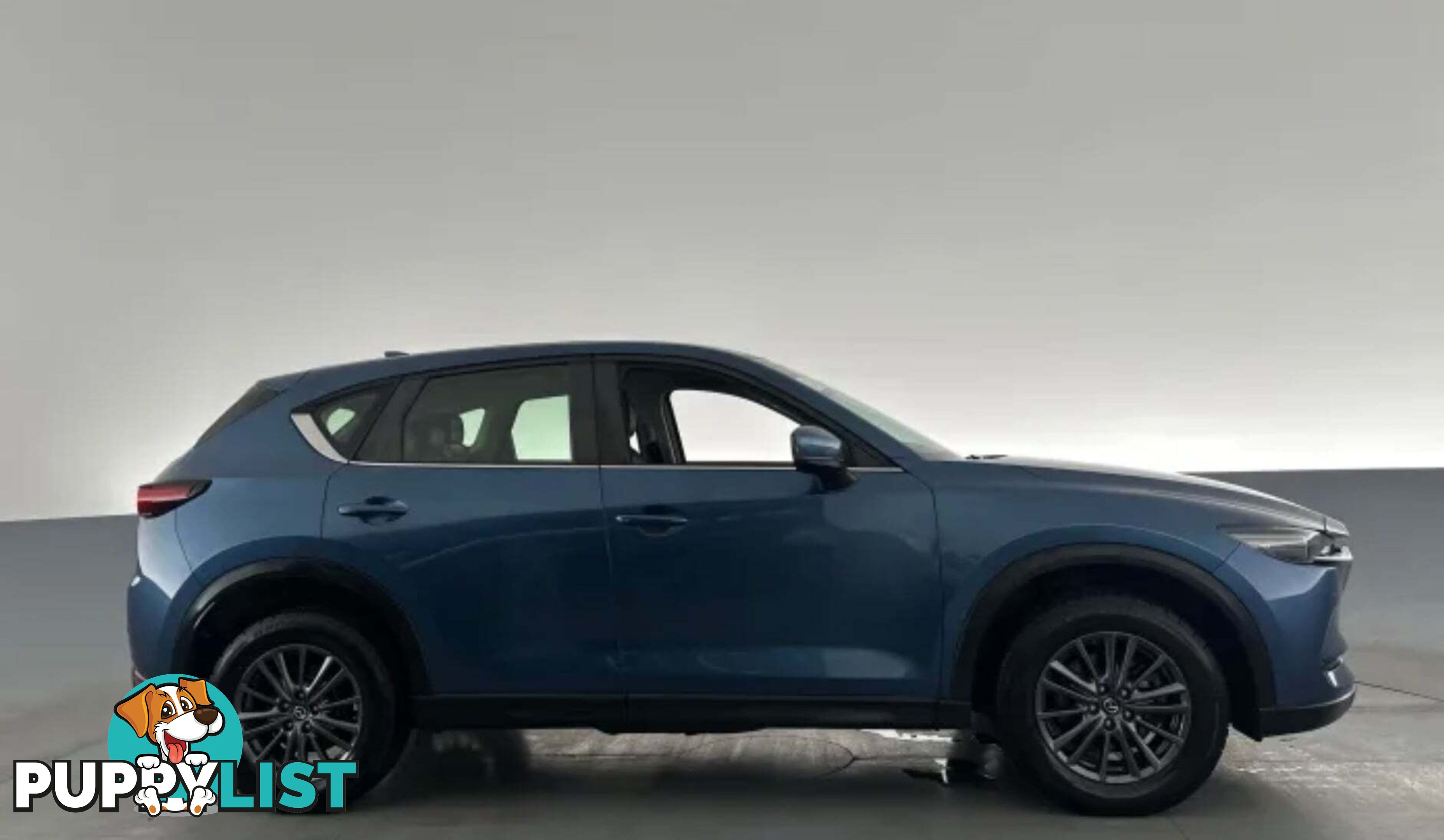 2019 Mazda CX-5 Touring SUV Automatic