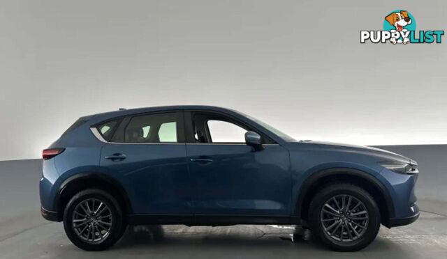 2019 Mazda CX-5 Touring SUV Automatic