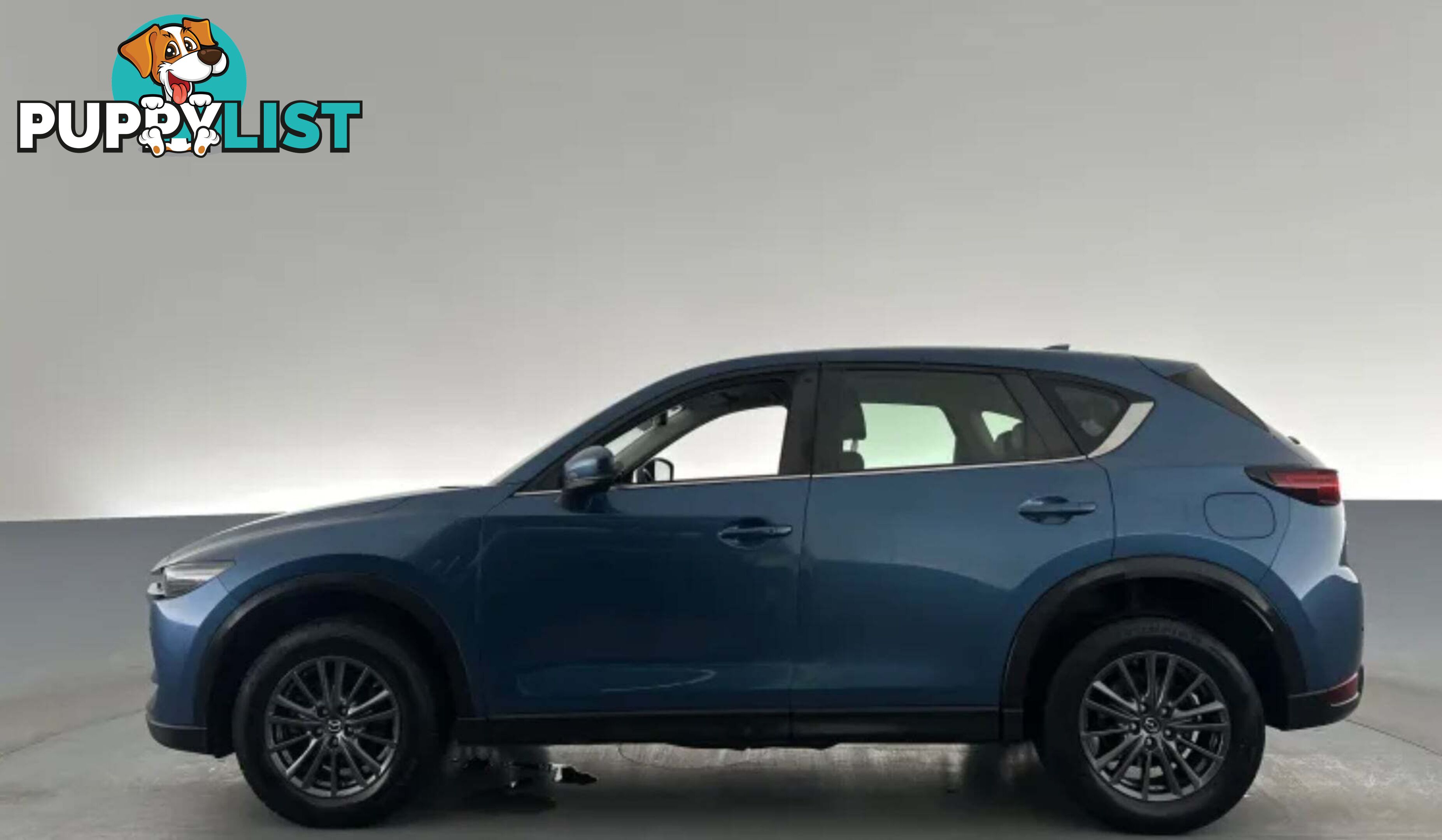 2019 Mazda CX-5 Touring SUV Automatic