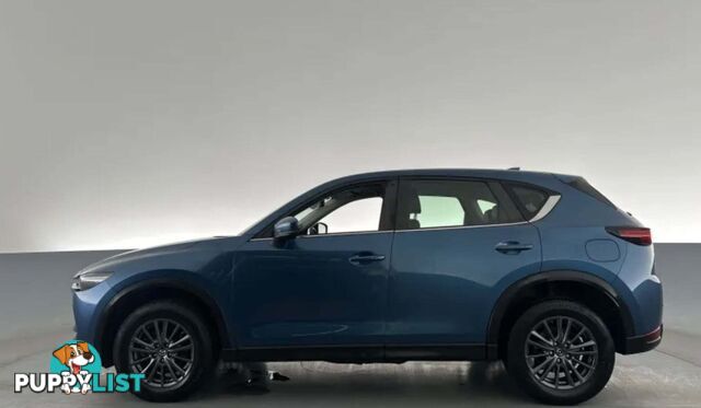 2019 Mazda CX-5 Touring SUV Automatic