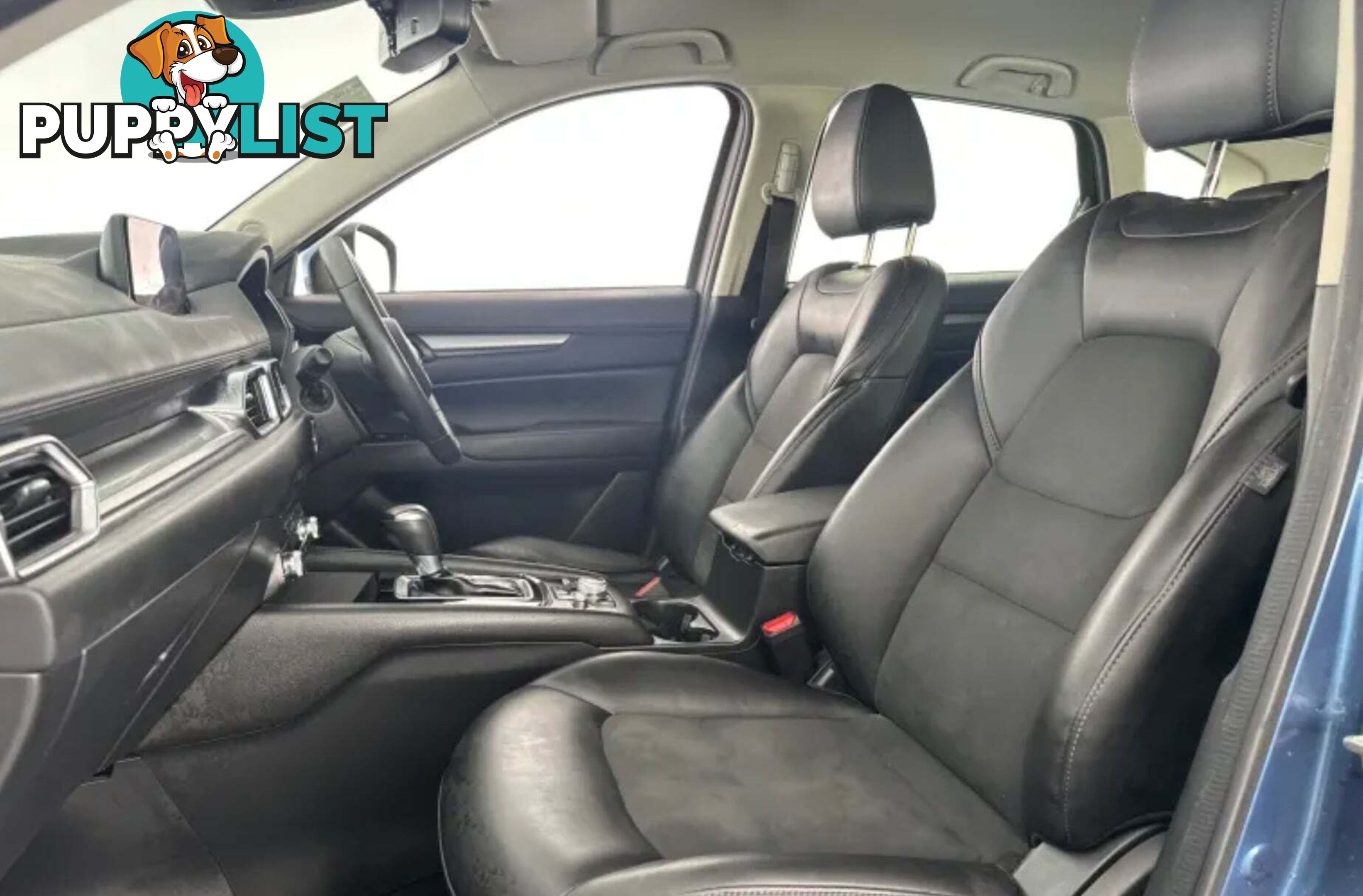 2019 Mazda CX-5 Touring SUV Automatic