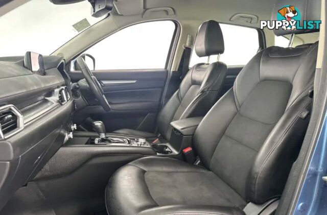 2019 Mazda CX-5 Touring SUV Automatic