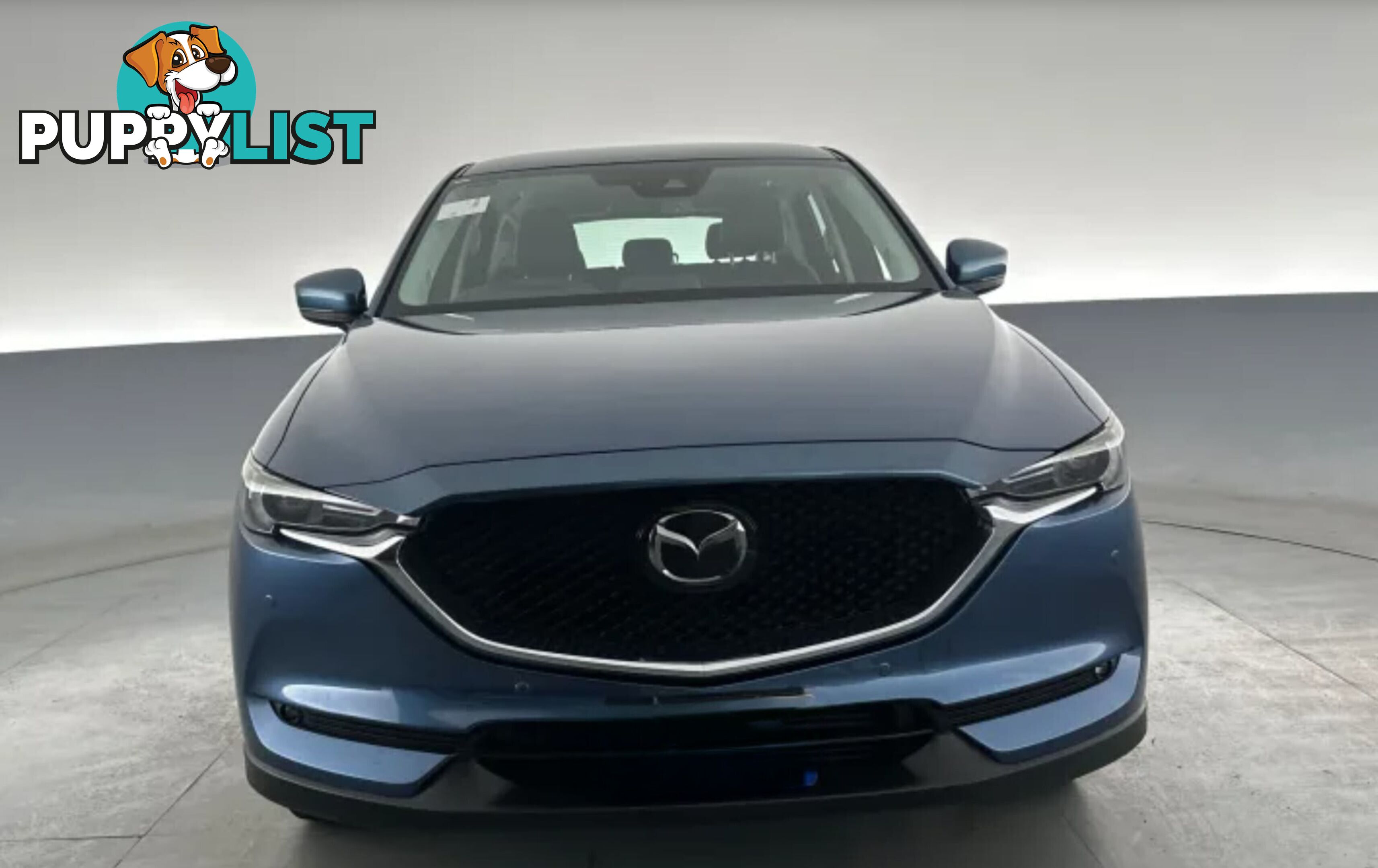 2019 Mazda CX-5 Touring SUV Automatic