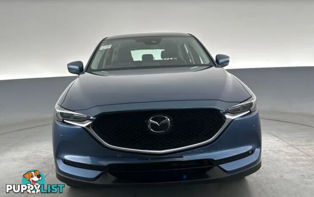 2019 Mazda CX-5 Touring SUV Automatic