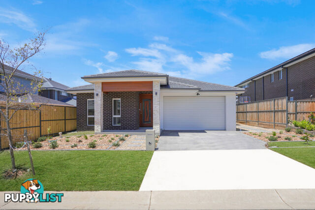 4A Jazz Street BOX HILL NSW 2765