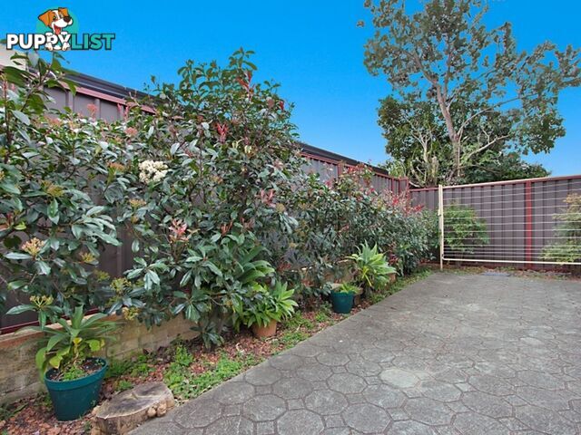 Villa 9/8-12 Fitzwilliam Road OLD TOONGABBIE NSW 2146