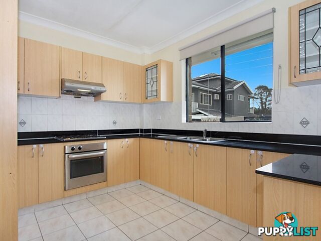 Villa 9/8-12 Fitzwilliam Road OLD TOONGABBIE NSW 2146