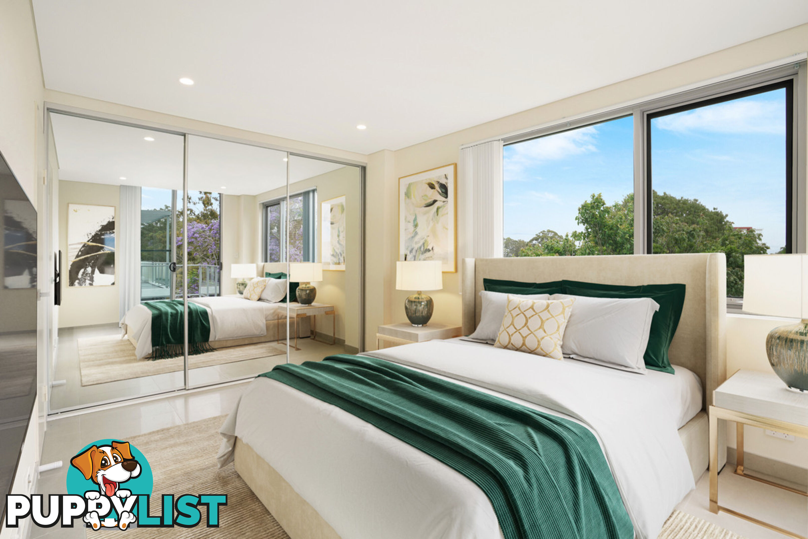 22/77 Kissing Point Road DUNDAS NSW 2117
