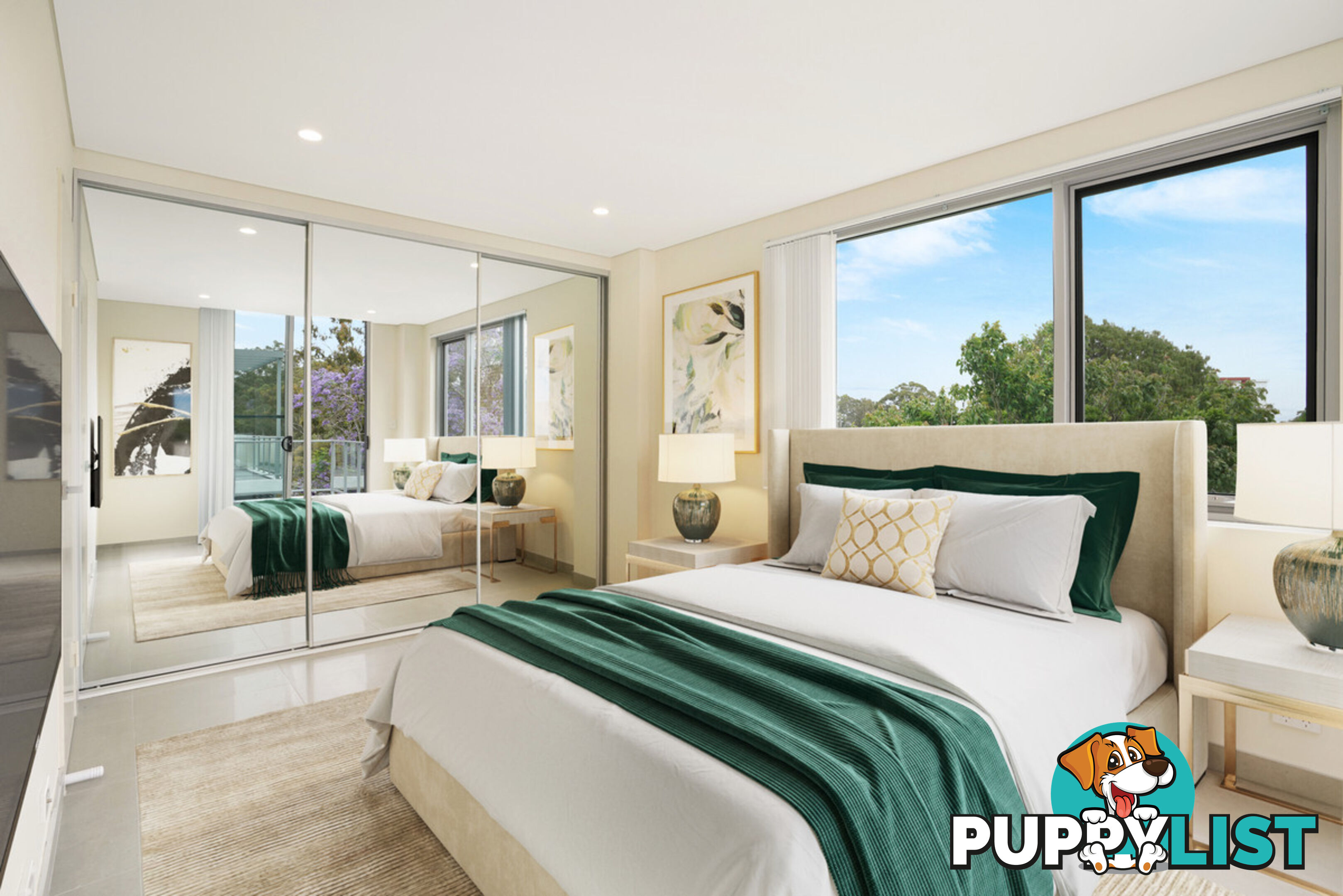22/77 Kissing Point Road DUNDAS NSW 2117