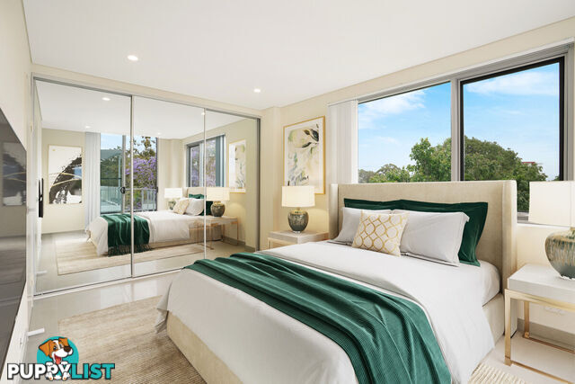 22/77 Kissing Point Road DUNDAS NSW 2117
