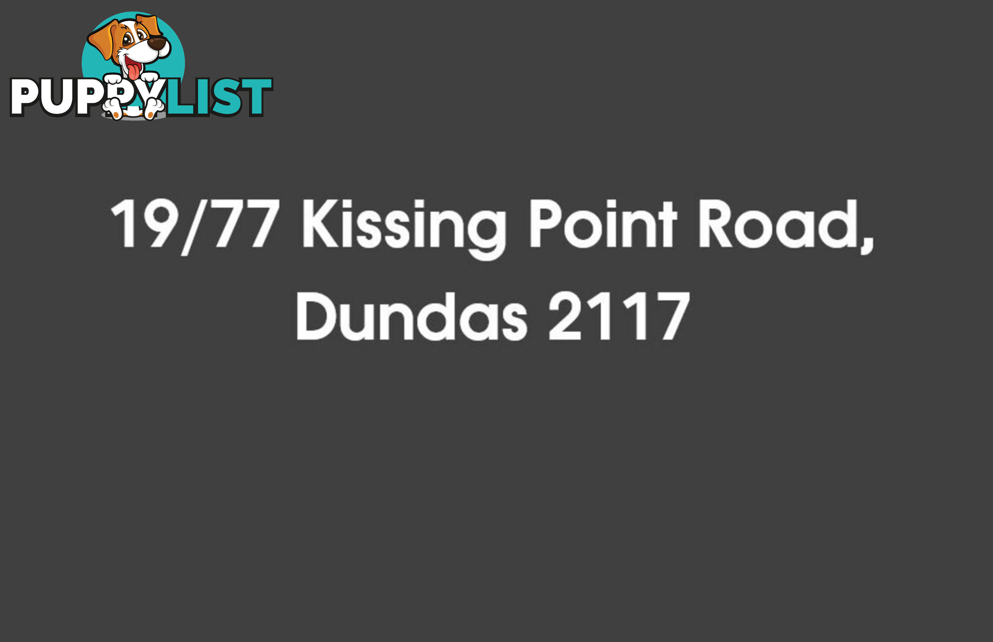22/77 Kissing Point Road DUNDAS NSW 2117