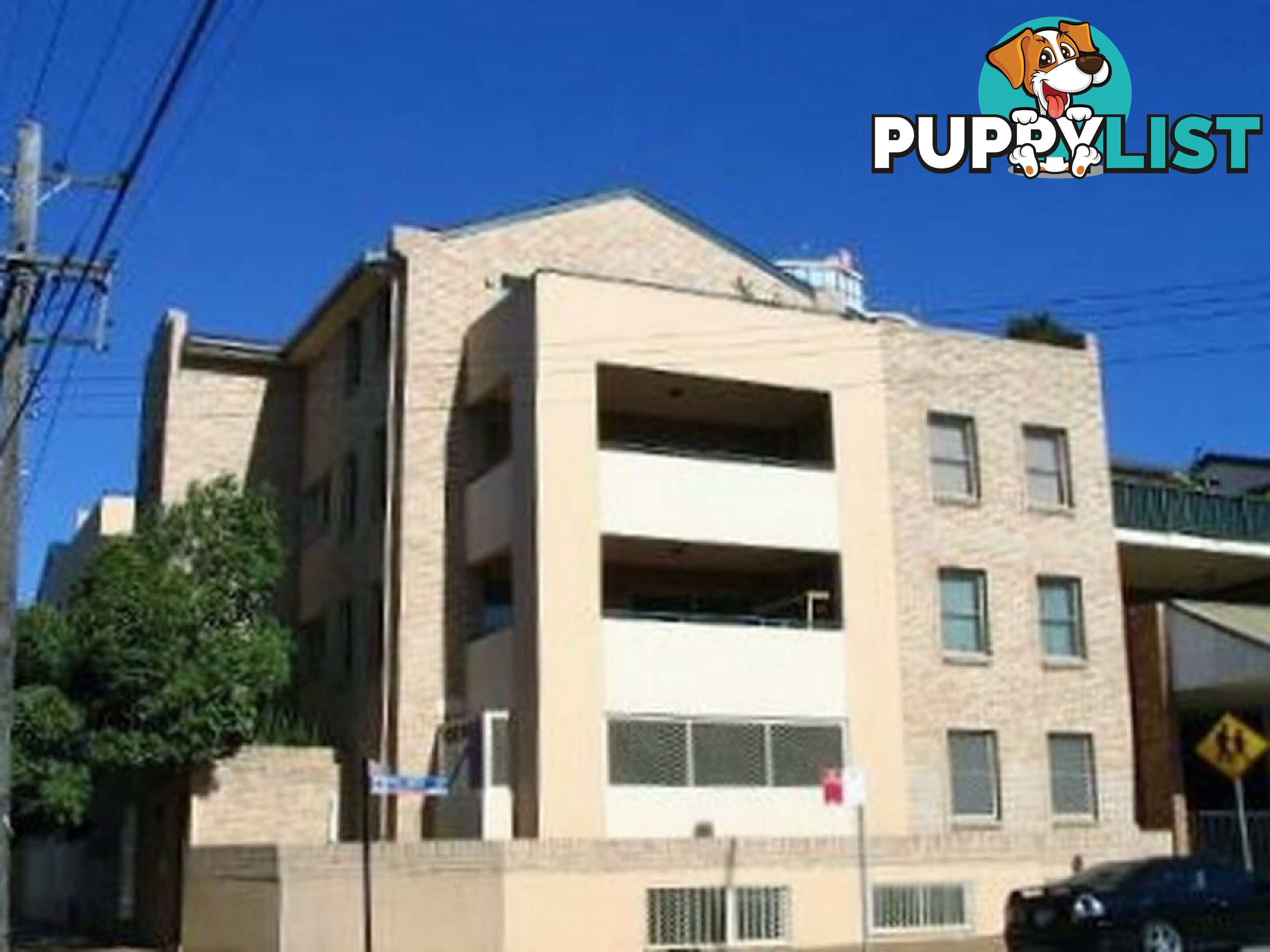 8/5-7 Sorrell Street PARRAMATTA NSW 2150