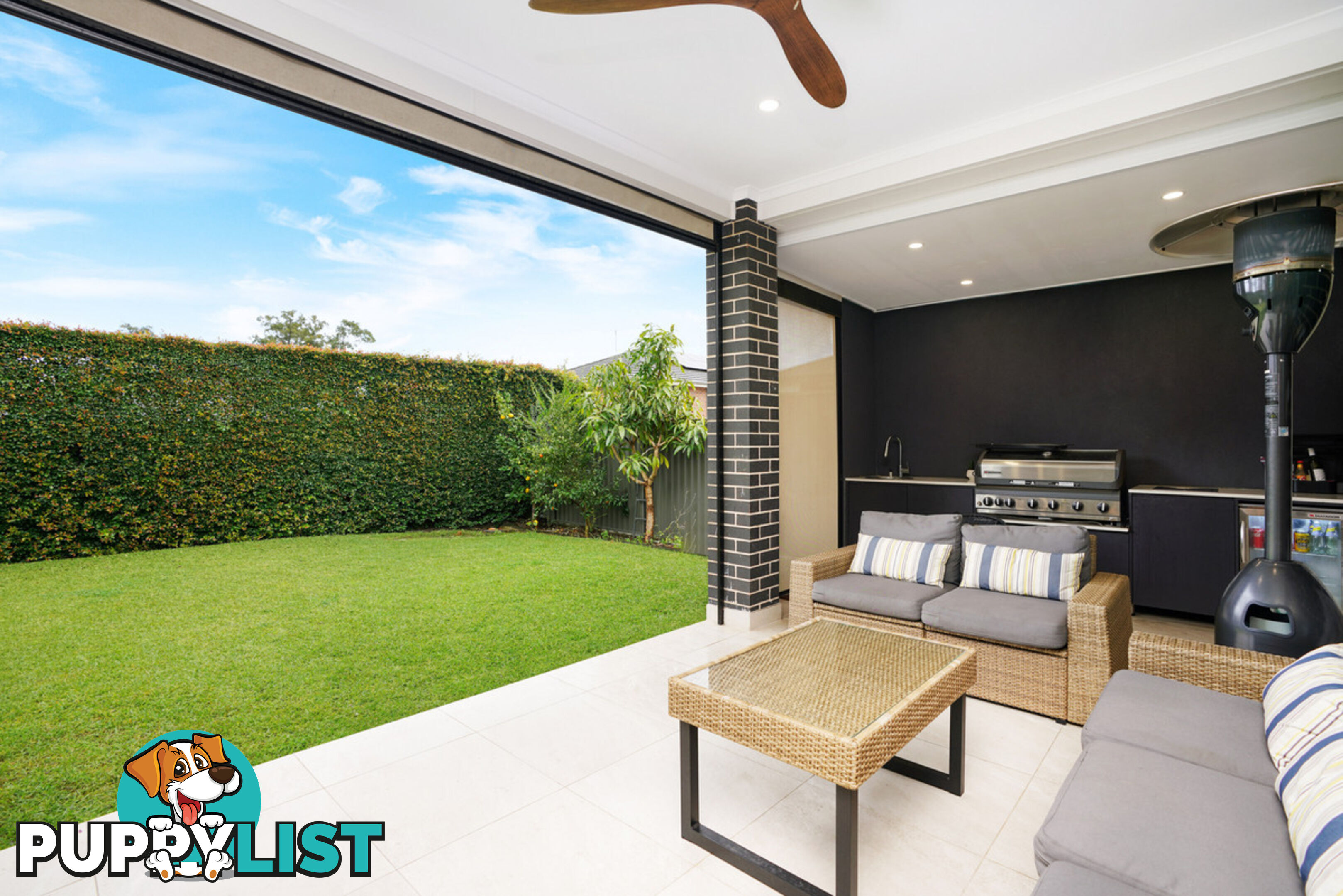 42 Marketsfield Avenue NORTH KELLYVILLE NSW 2155