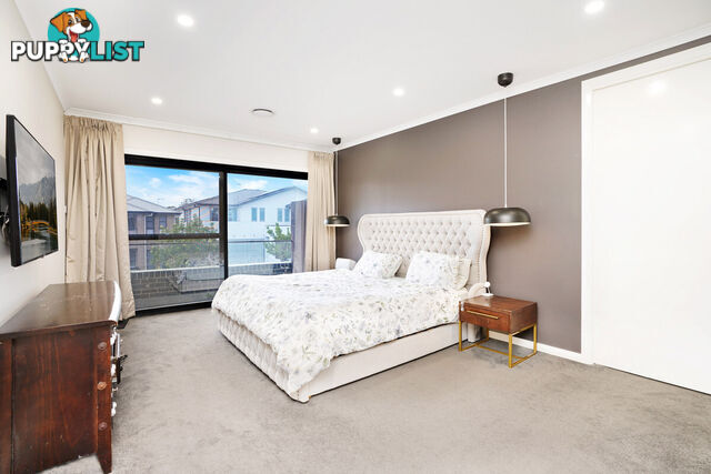 42 Marketsfield Avenue NORTH KELLYVILLE NSW 2155