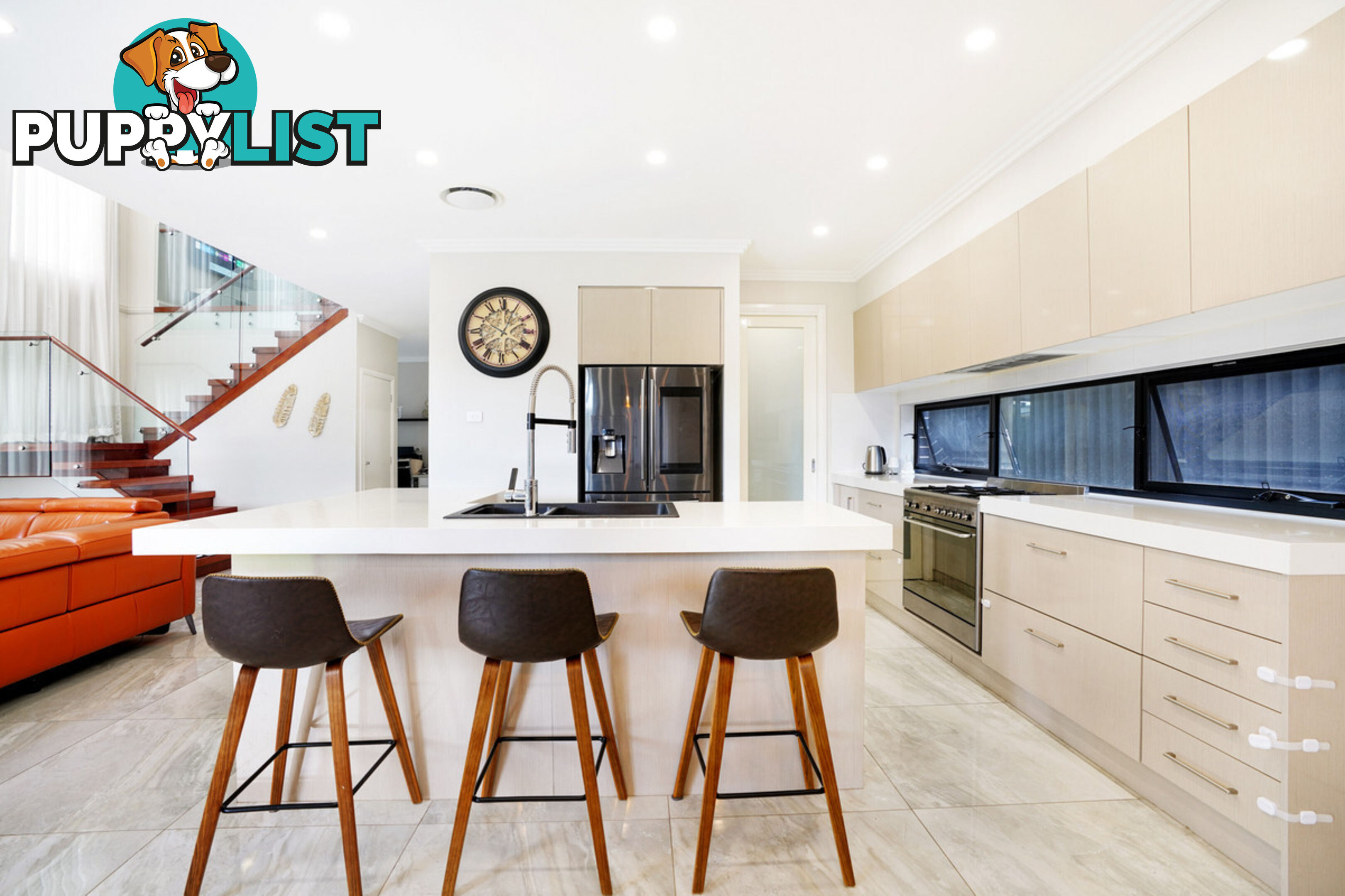 42 Marketsfield Avenue NORTH KELLYVILLE NSW 2155