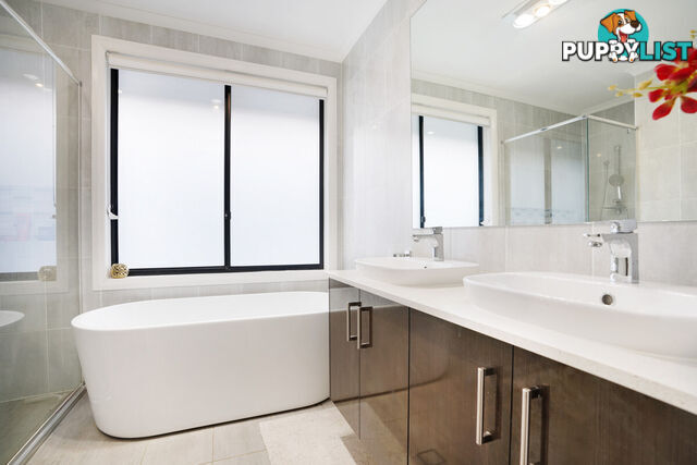 42 Marketsfield Avenue NORTH KELLYVILLE NSW 2155