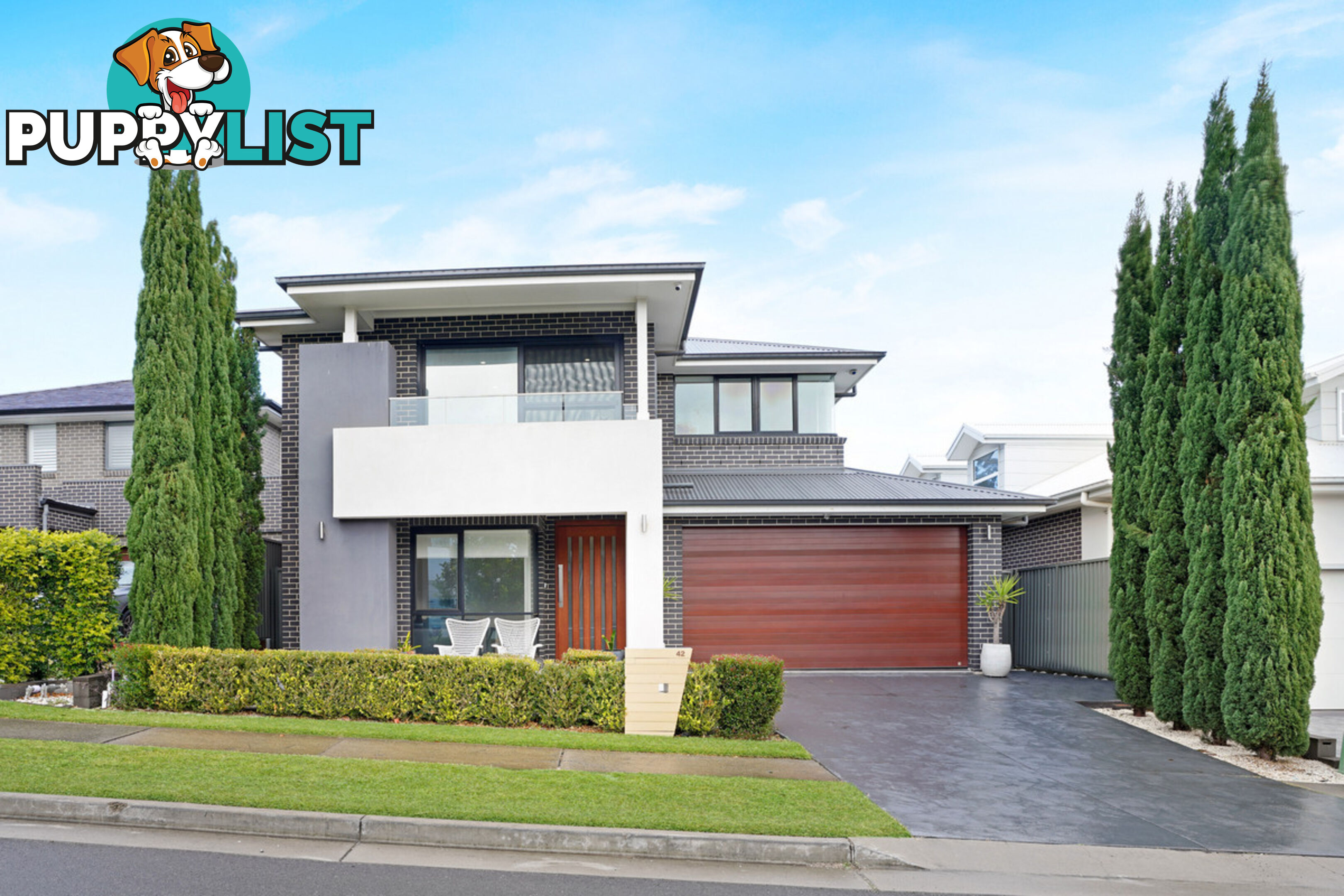 42 Marketsfield Avenue NORTH KELLYVILLE NSW 2155