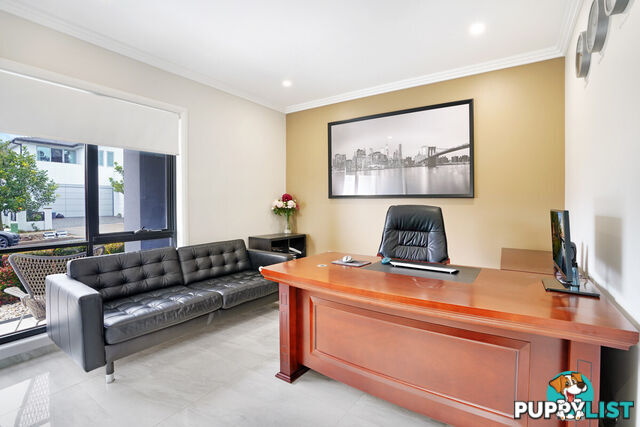 42 Marketsfield Avenue NORTH KELLYVILLE NSW 2155