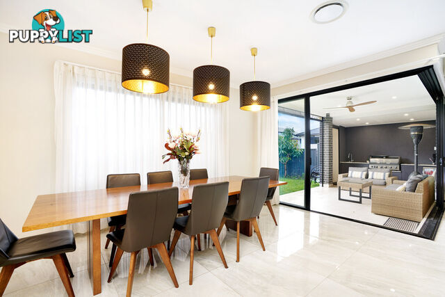 42 Marketsfield Avenue NORTH KELLYVILLE NSW 2155