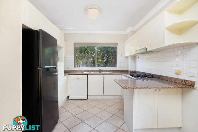 15/3-5 Oaks Street WESTMEAD NSW 2145