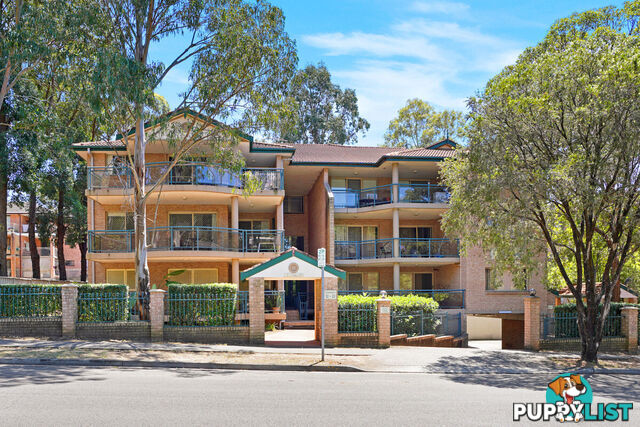 15/3-5 Oaks Street WESTMEAD NSW 2145