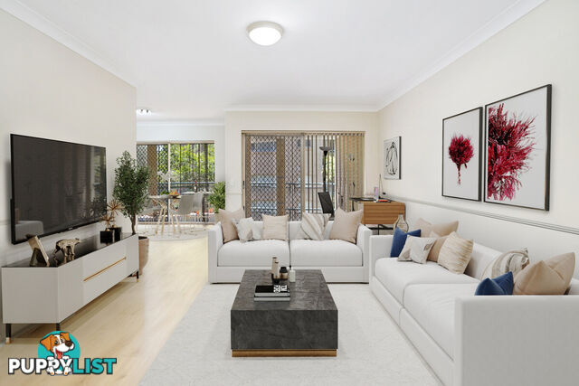 15/3-5 Oaks Street WESTMEAD NSW 2145