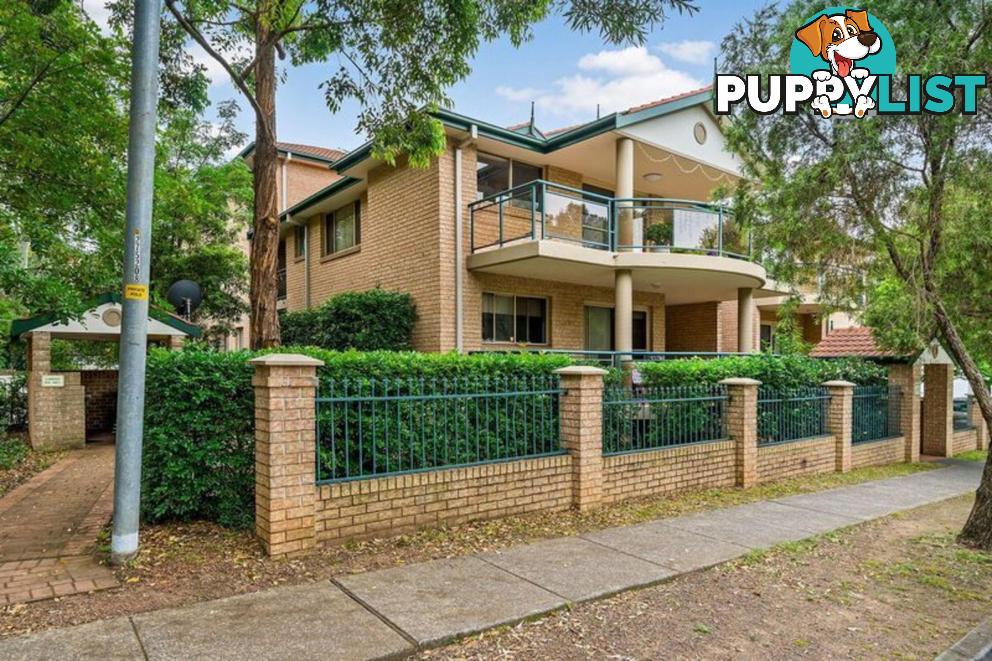 15/3-5 Oaks Street WESTMEAD NSW 2145