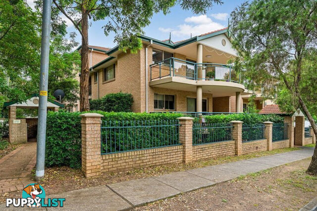 15/3-5 Oaks Street WESTMEAD NSW 2145