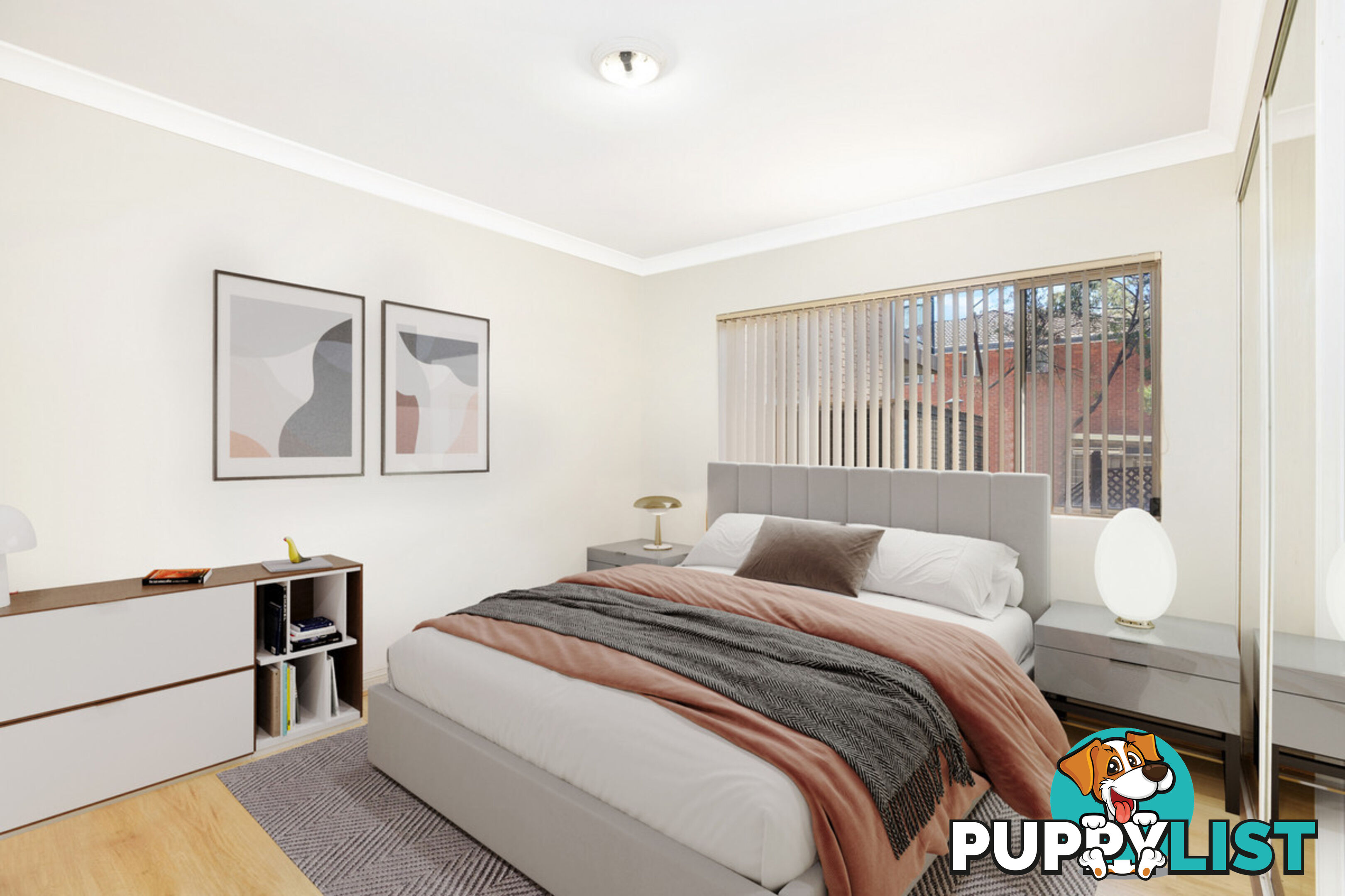 15/3-5 Oaks Street WESTMEAD NSW 2145