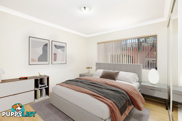 15/3-5 Oaks Street WESTMEAD NSW 2145