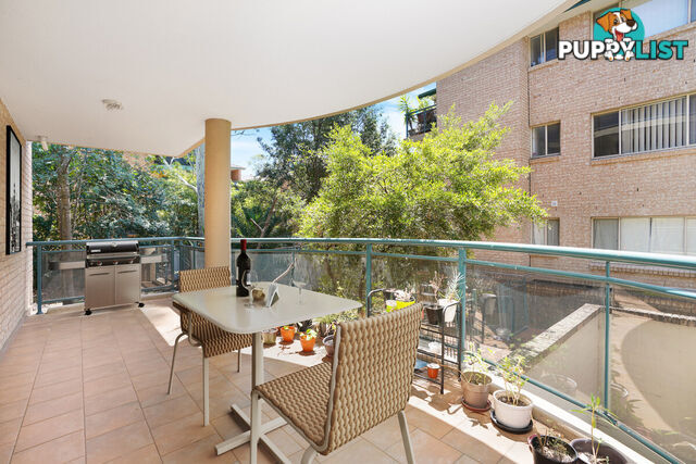 15/3-5 Oaks Street WESTMEAD NSW 2145