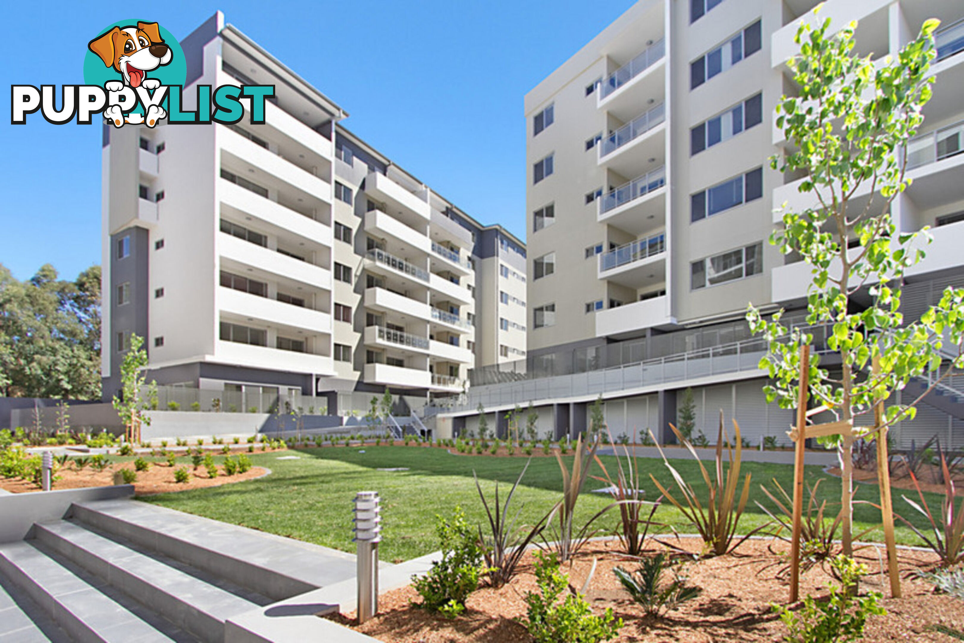 91/1-9 Florence Street SOUTH WENTWORTHVILLE NSW 2145