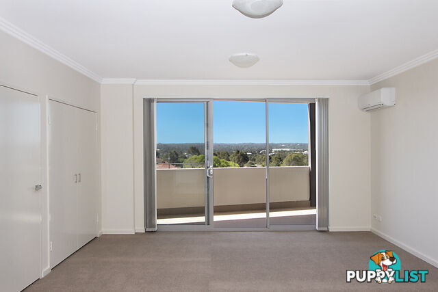 91/1-9 Florence Street SOUTH WENTWORTHVILLE NSW 2145