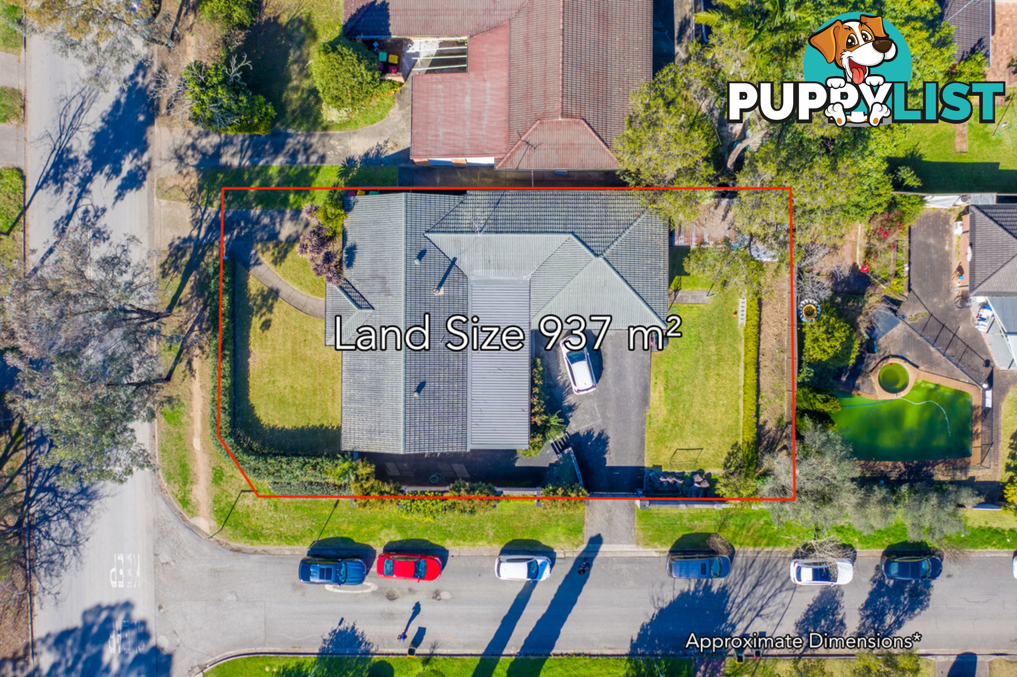 7 Middleton Avenue CASTLE HILL NSW 2154