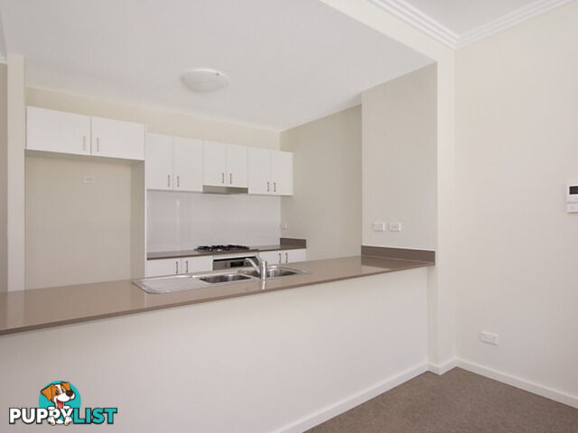 25/1-9 Florence Street WENTWORTHVILLE NSW 2145