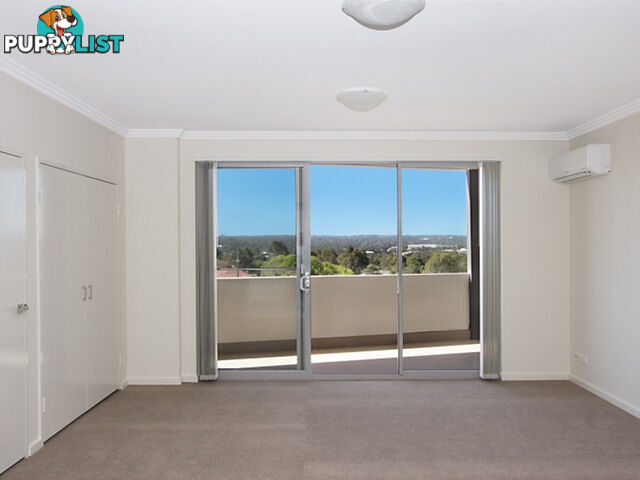 25/1-9 Florence Street WENTWORTHVILLE NSW 2145