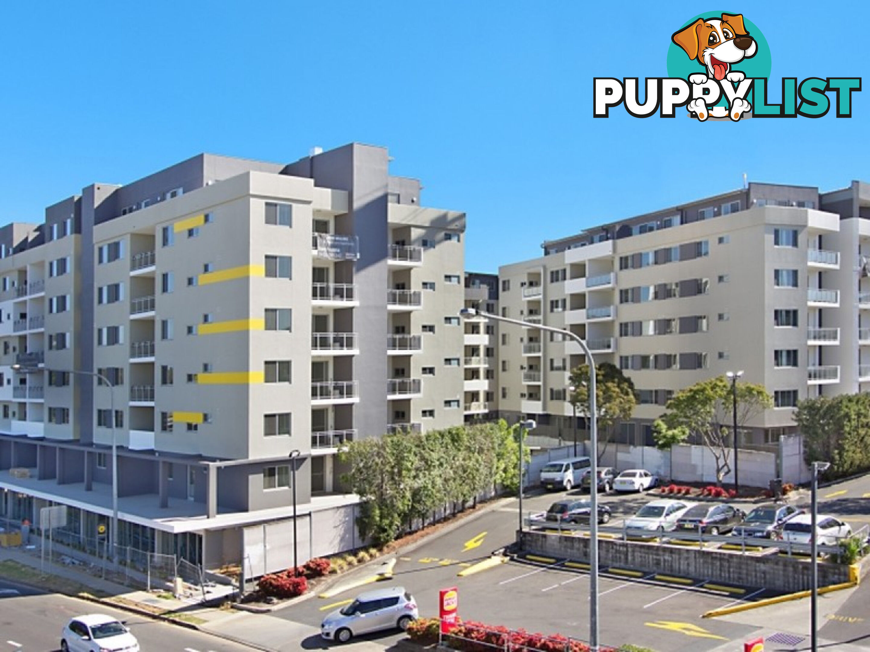 25/1-9 Florence Street WENTWORTHVILLE NSW 2145