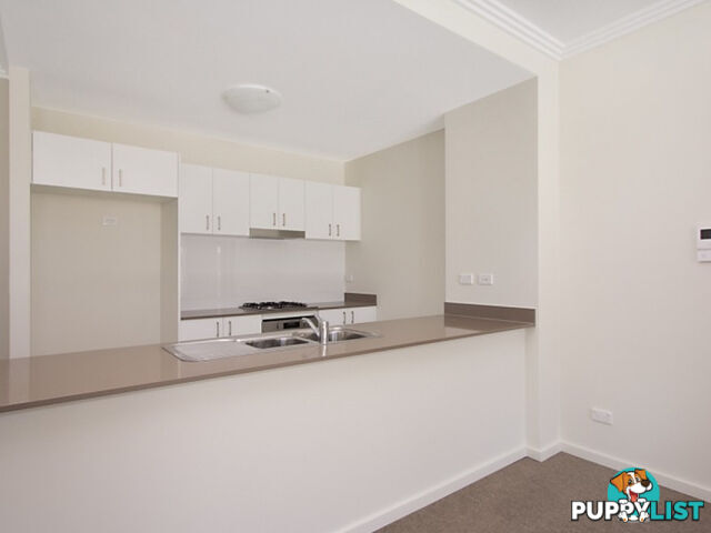 25/1-9 Florence Street WENTWORTHVILLE NSW 2145