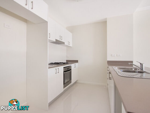 25/1-9 Florence Street WENTWORTHVILLE NSW 2145