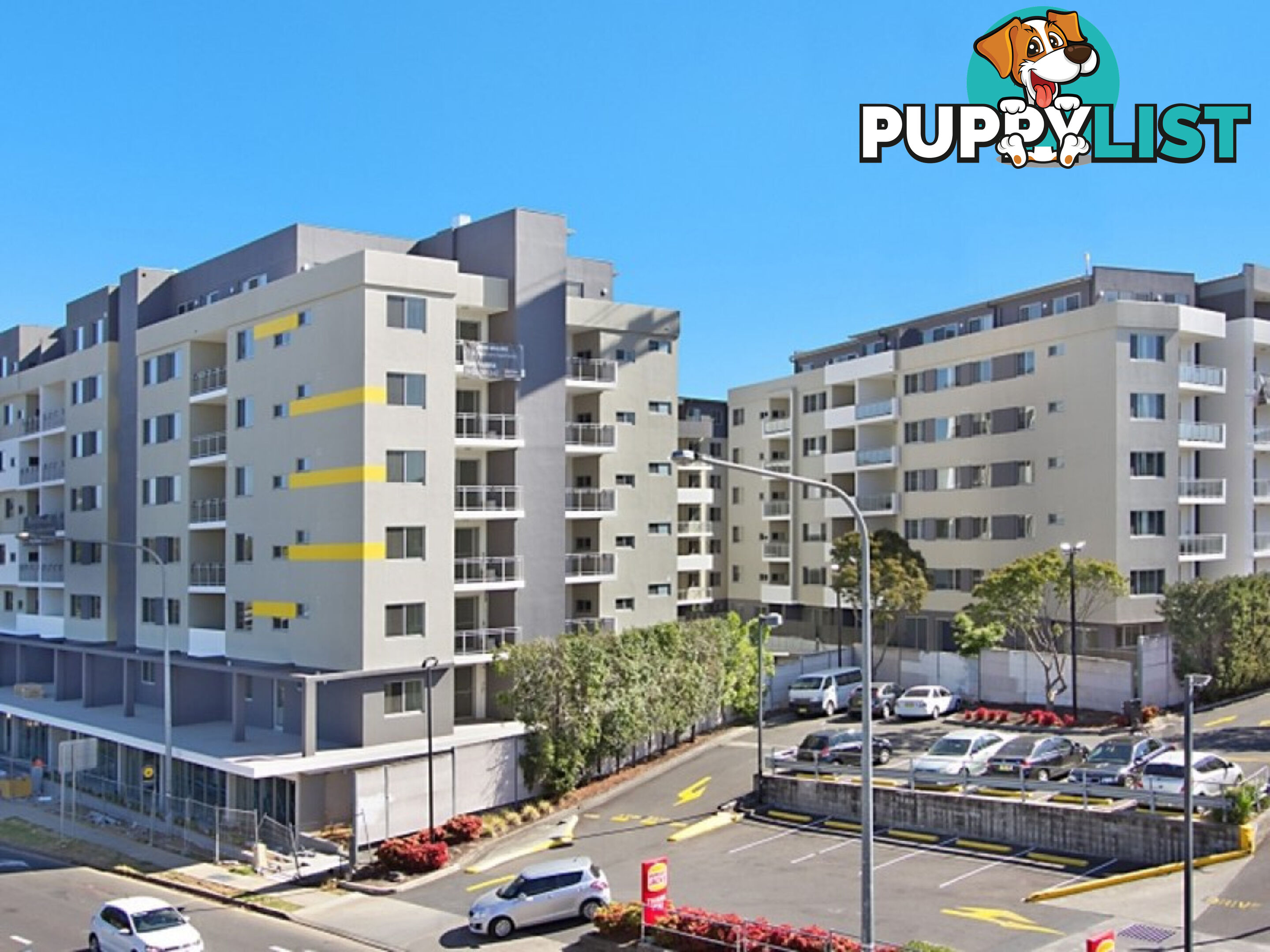 25/1-9 Florence Street WENTWORTHVILLE NSW 2145