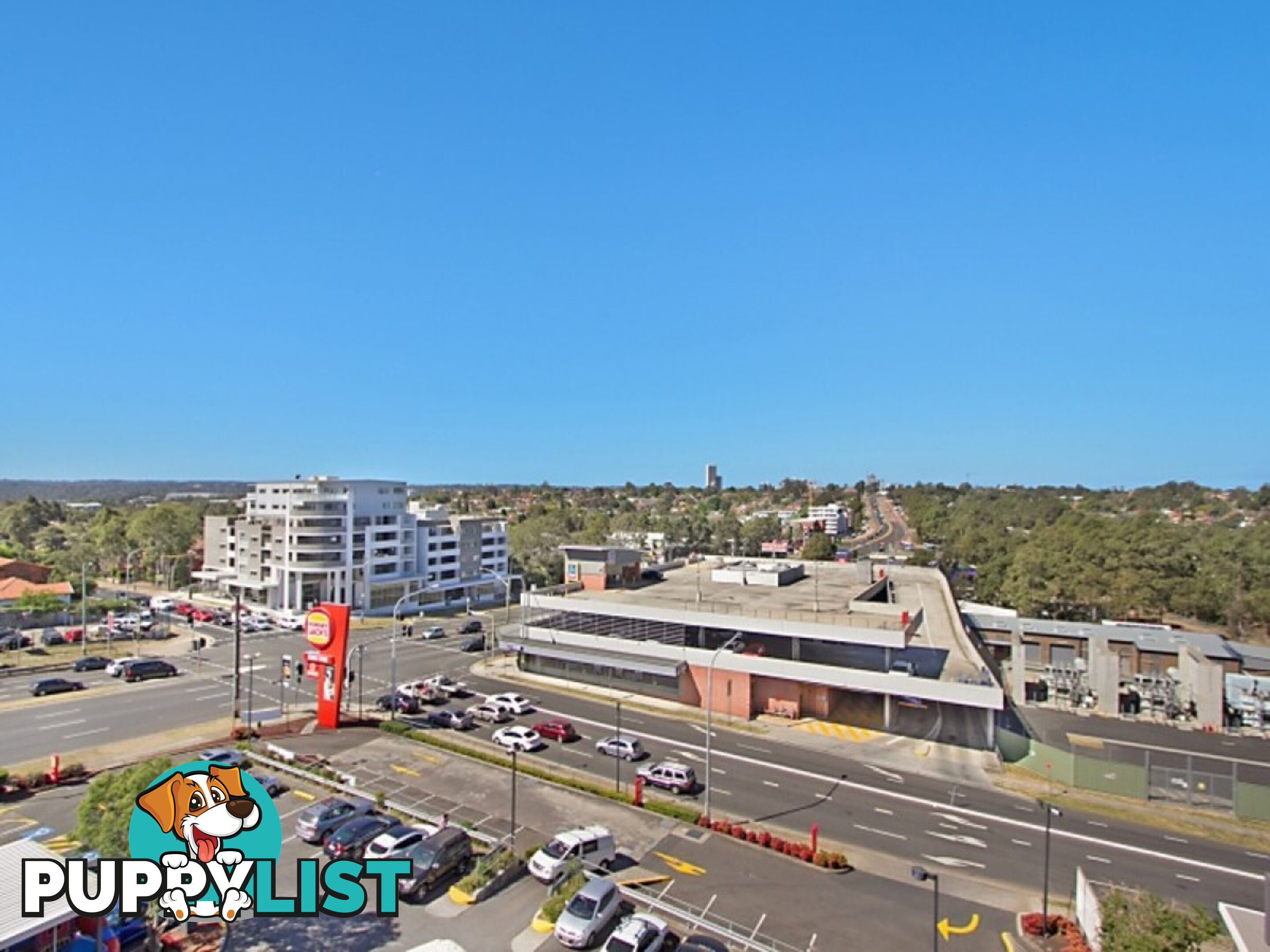 25/1-9 Florence Street WENTWORTHVILLE NSW 2145