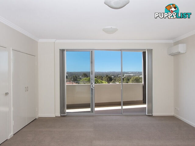 25/1-9 Florence Street WENTWORTHVILLE NSW 2145