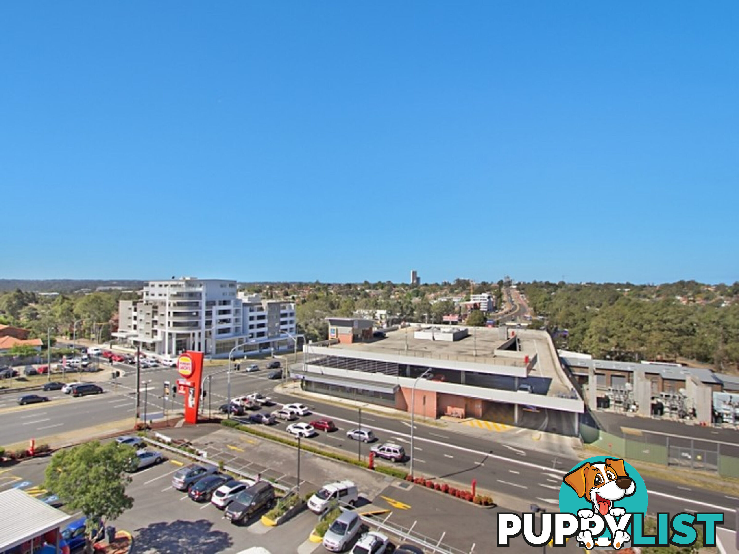 25/1-9 Florence Street WENTWORTHVILLE NSW 2145